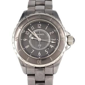 Chanel J12 Chromatic 33mm H2978 Ceramic Quartz Watch